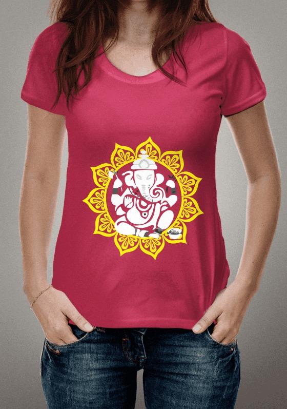 Nome do produto  Ganesha