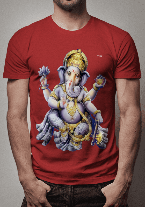 Nome do produto  GANESHA