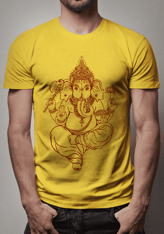 Ganesha