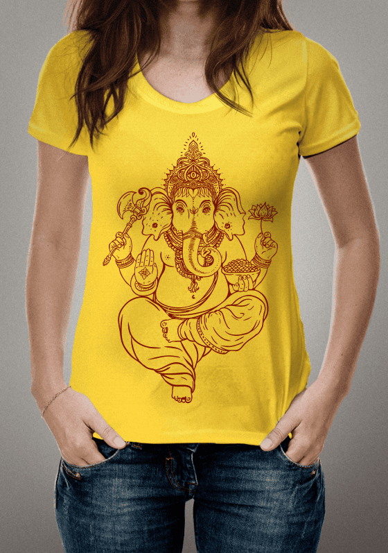 Ganesha