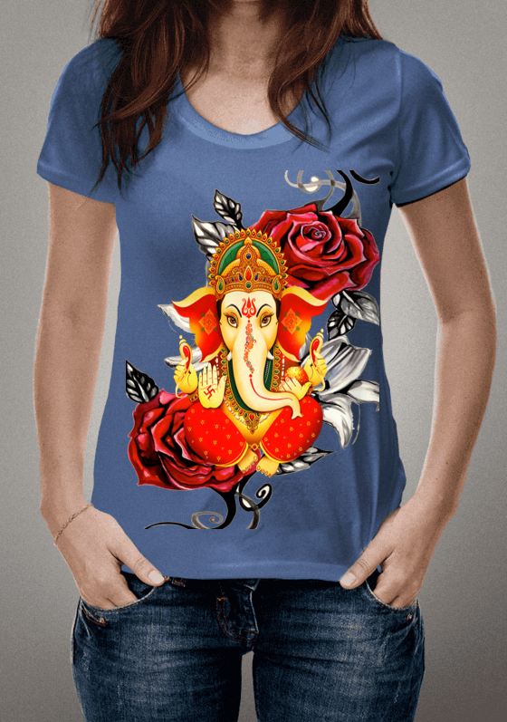 Nome do produto  Ganesha