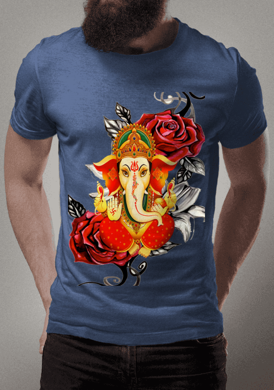 Nome do produto  Ganesha