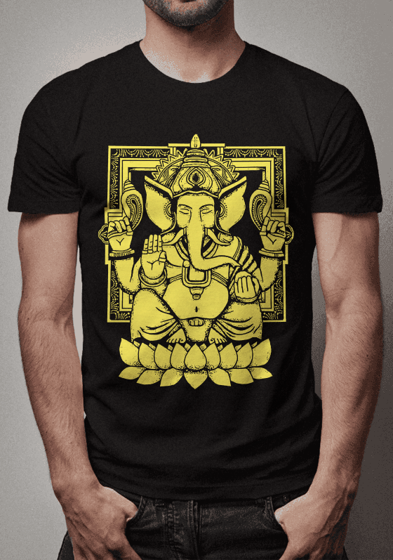 GANESHA