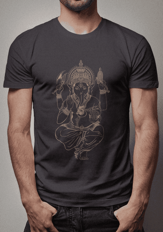 Ganesha