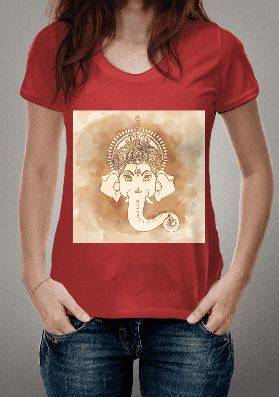 Nome do produto  Ganesha