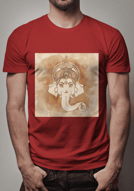 Nome do produto  Ganesha