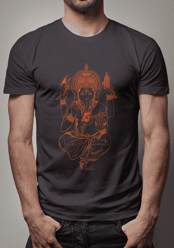 GANESHA BUDA