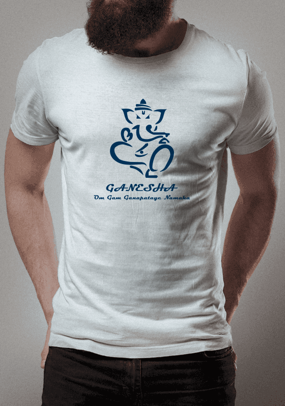 Nome do produto  Ganesha Mantra