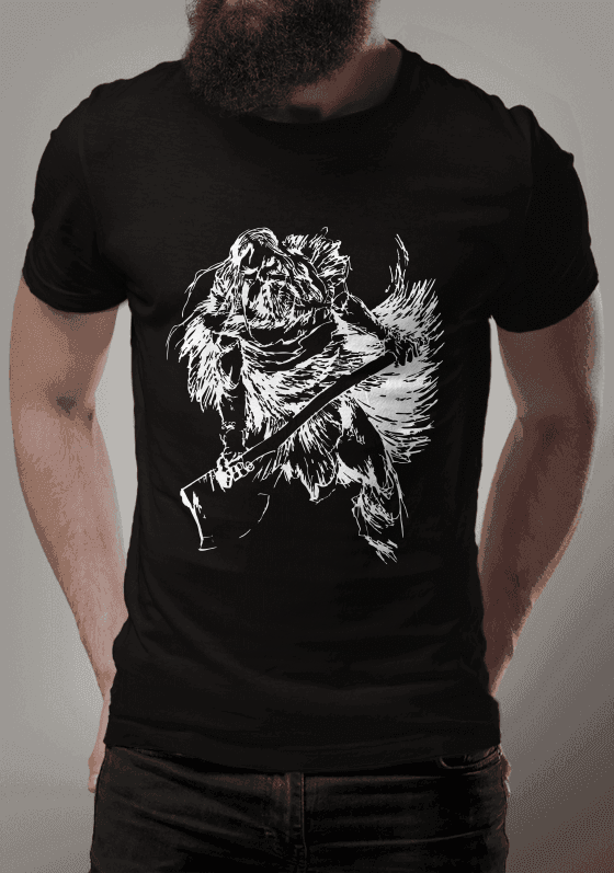 Nome do produto  GANGREL :: RPG CLÃS