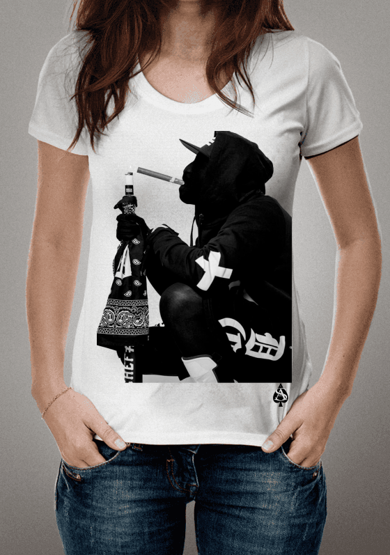 Nome do produto  Gângster 