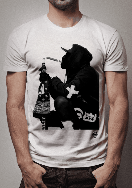 Nome do produto  Gângster 