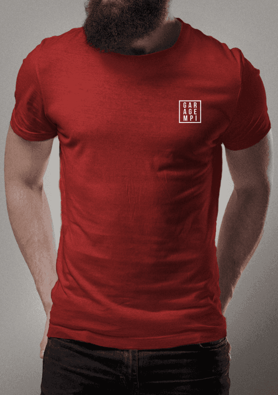 Nome do produto  Garagem Pi 