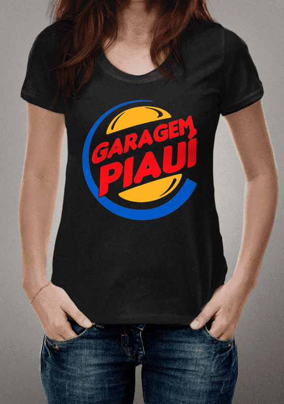 Nome do produto  Garagem Pi king