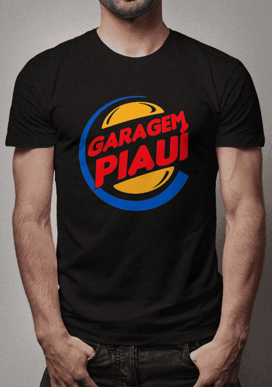 Nome do produto  Garagem Pi king