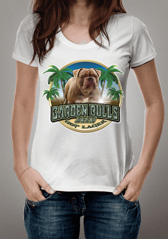 Nome do produto  garden beer