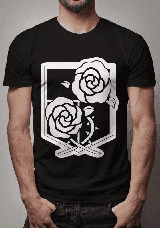 Nome do produto  Garrison