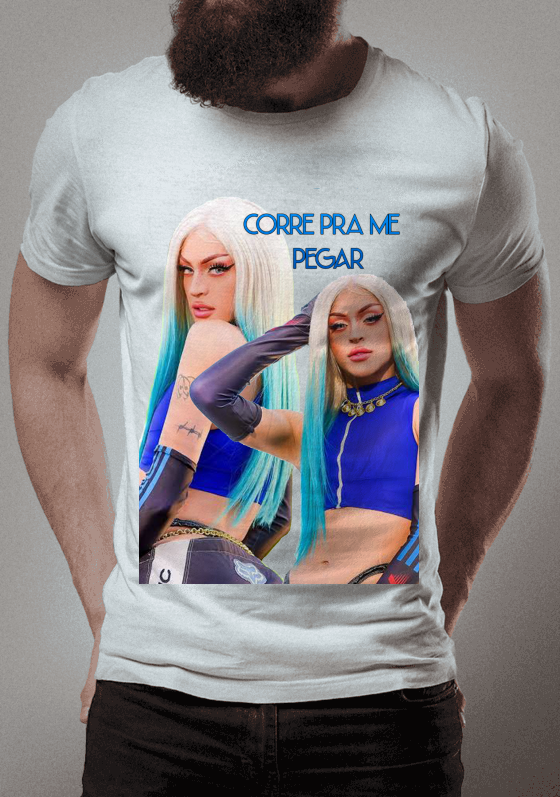 GARUPA - Pabllo Vittar