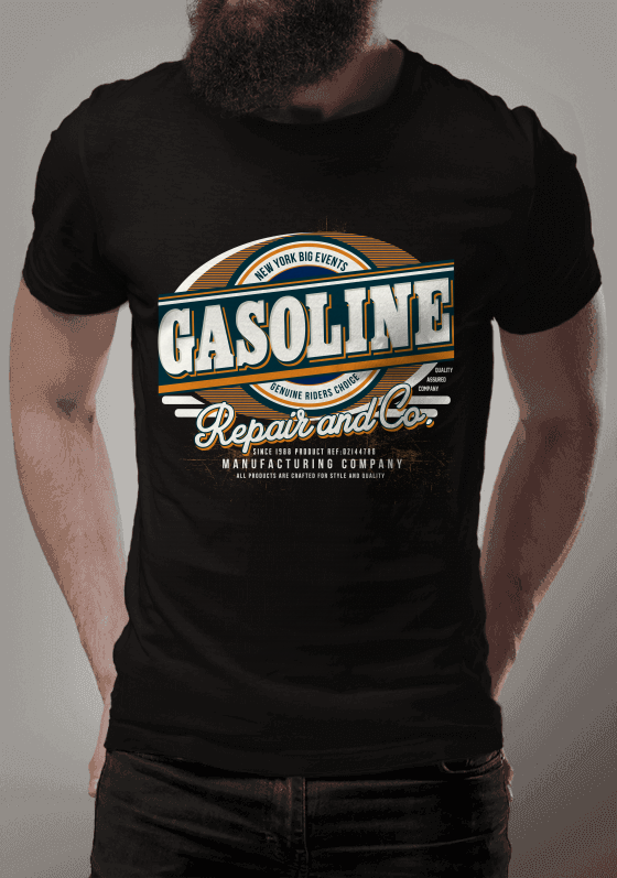 Nome do produto  Gasoline