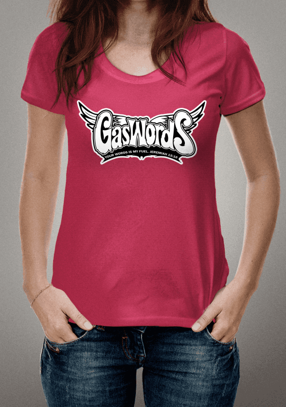 GasWords eagle