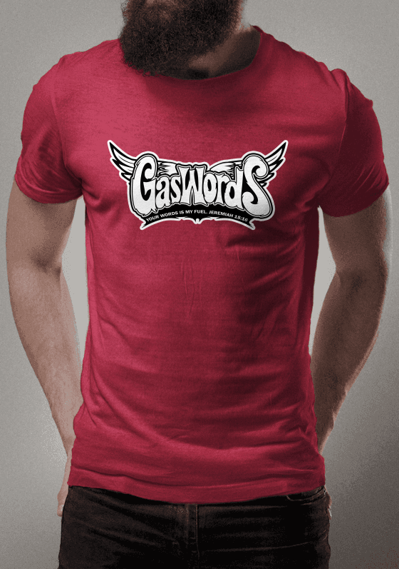 GasWords eagle