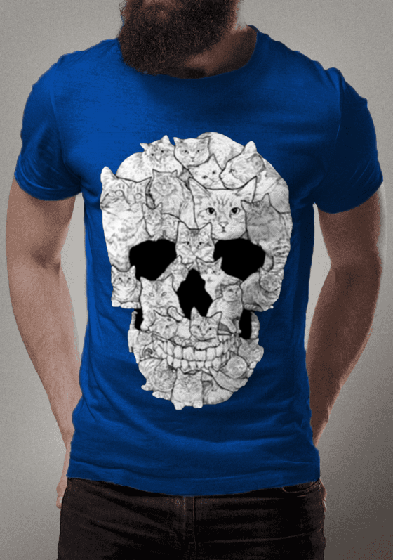 Nome do produto  GAT CAVER