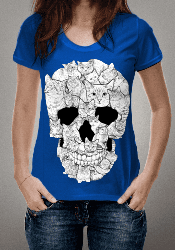 Nome do produto  GAT CAVER