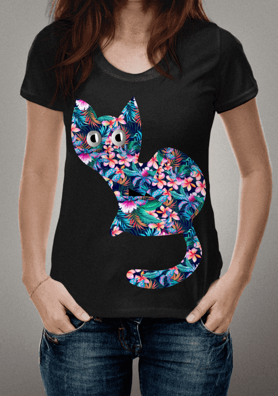 Nome do produto  gata