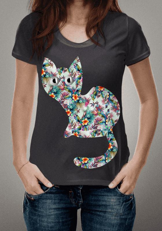 Nome do produto  gata