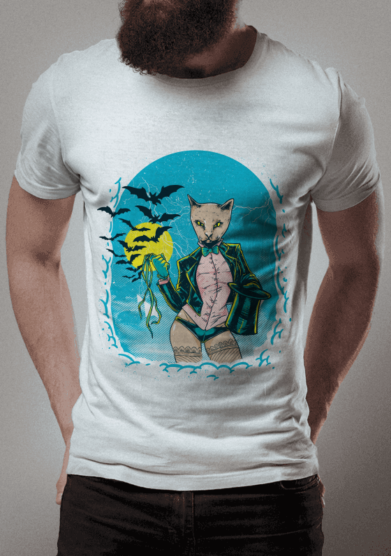 Nome do produto  Gata Magica Sensual