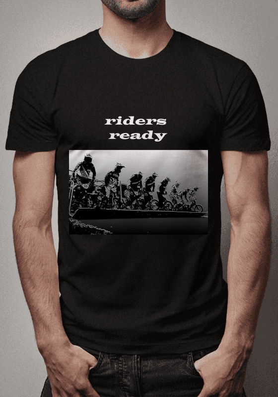 Nome do produto  Gate BMX 