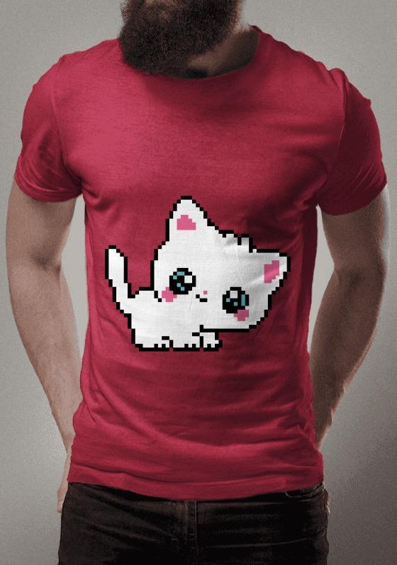 Nome do produto  Gatinho