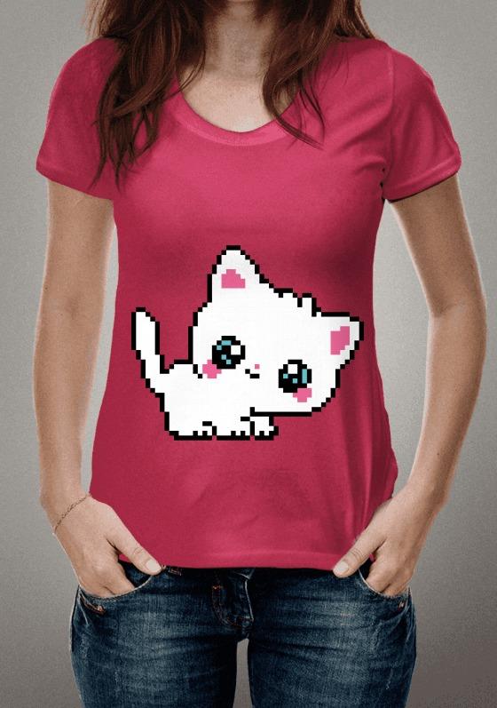 Nome do produto  Gatinho