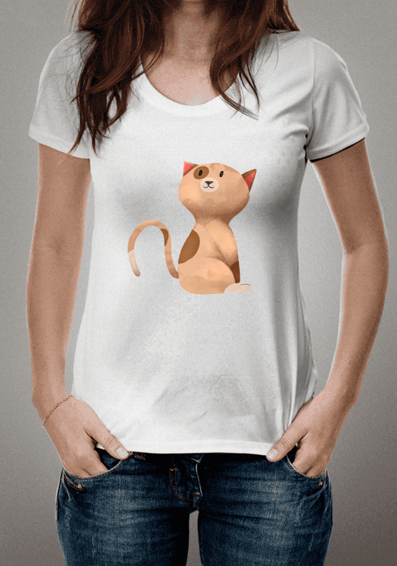 Nome do produto  gatinho