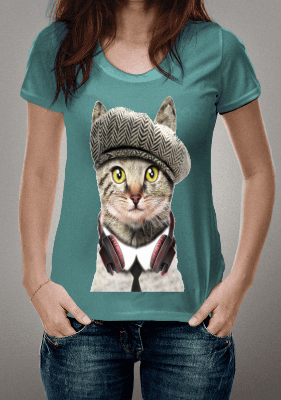 Gatinho fofo