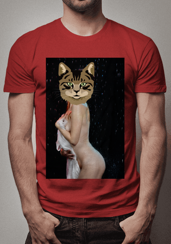 Nome do produto  GATITA