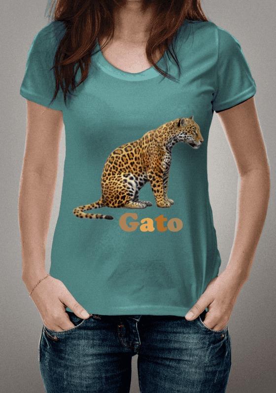 Nome do produto  gato