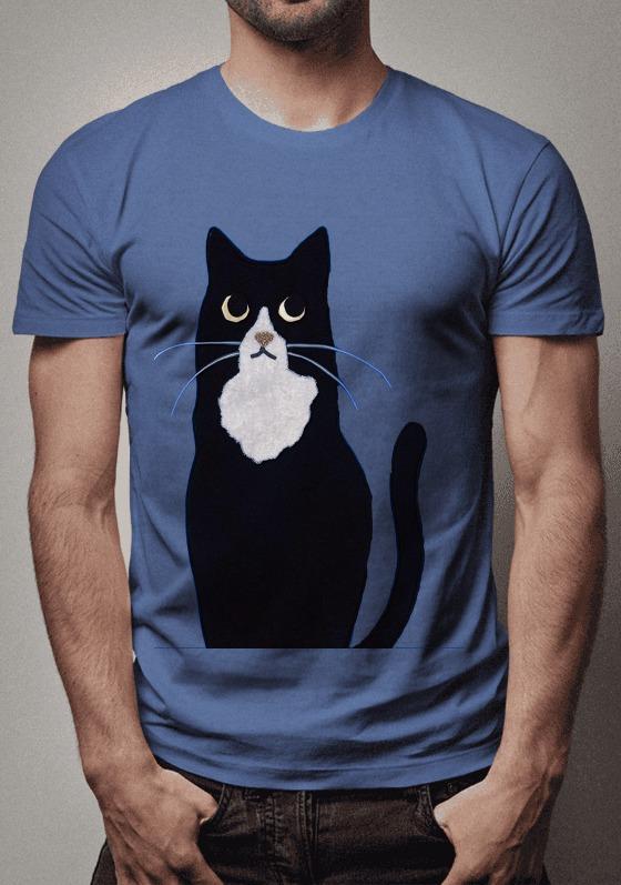 Nome do produto  GATO