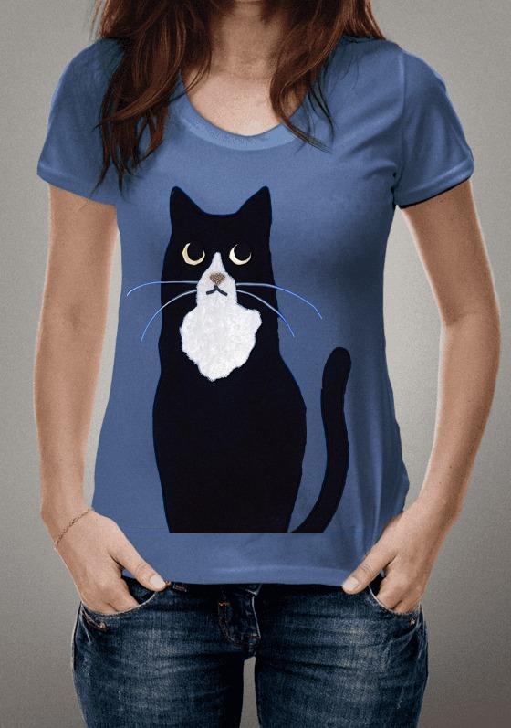 Nome do produto  GATO