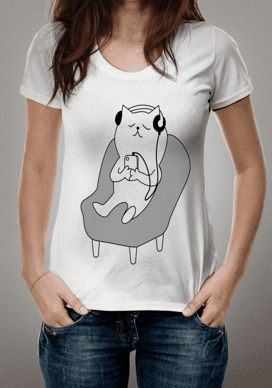 Nome do produto  gato