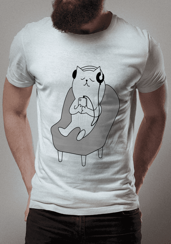 Nome do produto  gato