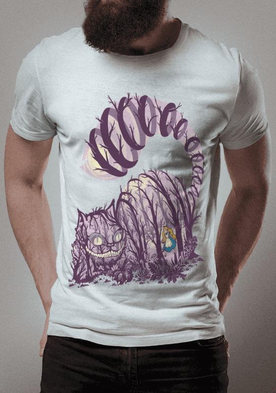 Nome do produto  Gato Alice