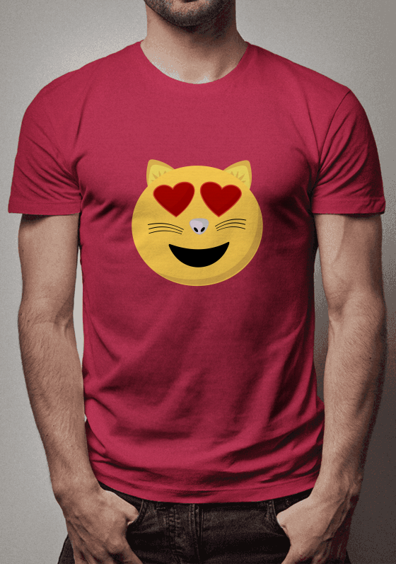 GATO APAIXONADO