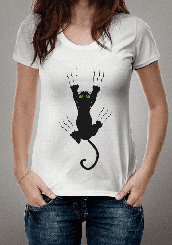 Nome do produto  Gato Arranha