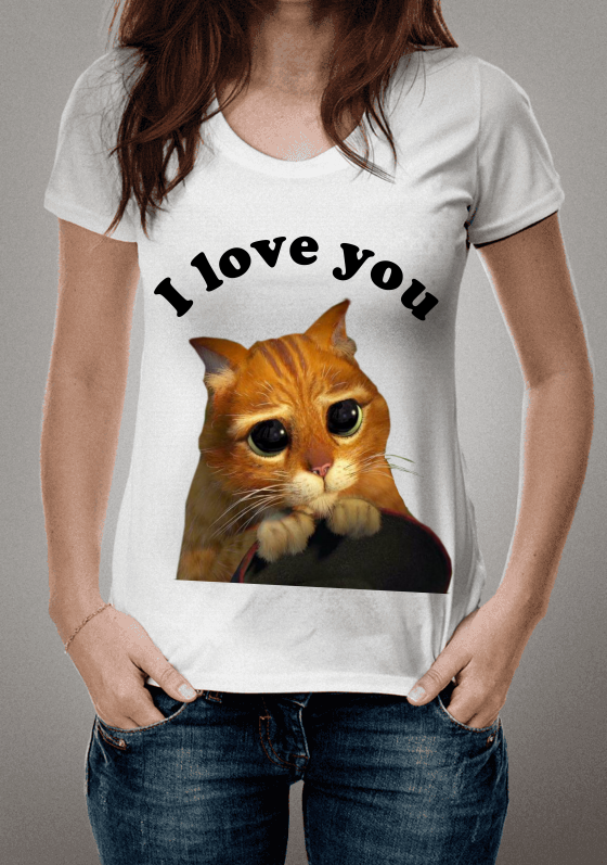 Nome do produto  Gato de Botas