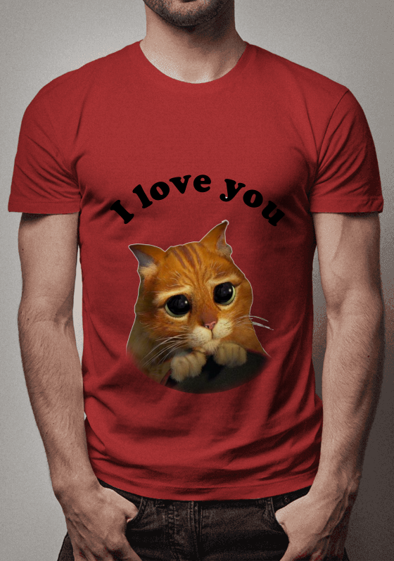 Nome do produto  Gato de Botas