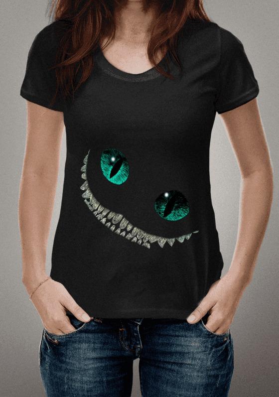 Gato de Cheshire