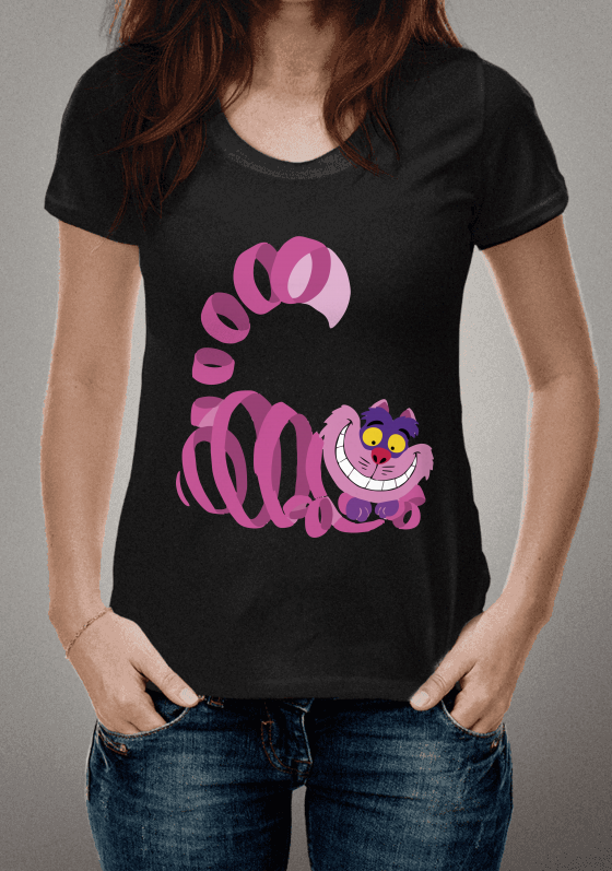 Gato de Cheshire