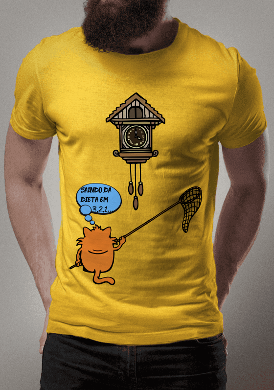 GATO DE DIETA