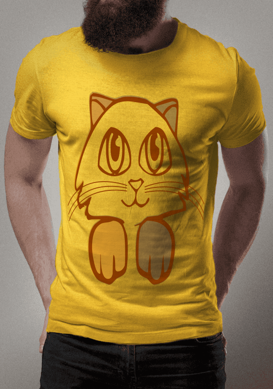 Gato fofinho