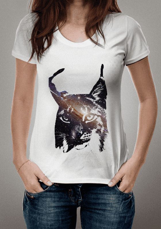 GATO GALAXIA 